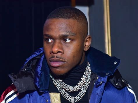 DaBaby Denies Alleged Nudes Leak After Video Surfaces Online